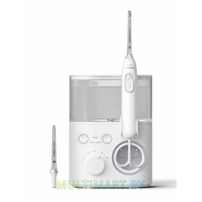 Ирригатор Philips Sonicare Power Flosser 3000 (HX3711/20)